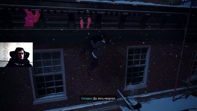 #Marvel's Spider-Man: Miles Morales [FullHD60FPS] смотреть онлайн