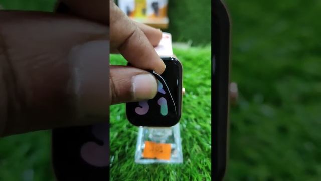 imilab W01 Smart watch. #smartwatch #imilab #w01 #techstall #watch смотреть онлайн