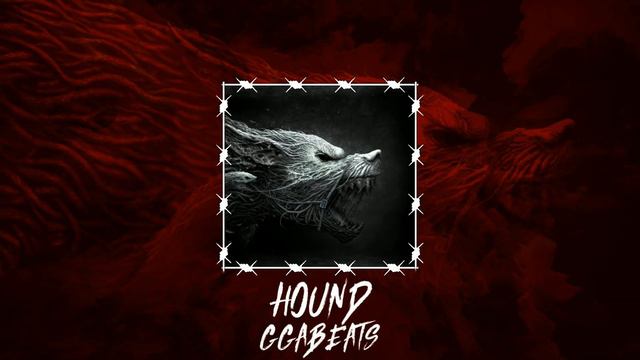 Uk Drill x Abra Cadabra Type Beat 2021 - "HOUND" UK DRILL INSTRUMENTAL 2021 (GgaBeats) смотреть онлайн