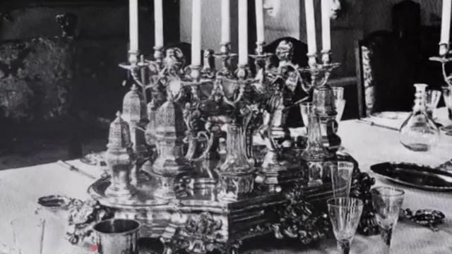 Białe złoto. Rola i ranga porcelany w Europie w końcu XVII i w XVIII wieku [cz.1] - Wanda Załęska смотреть онлайн