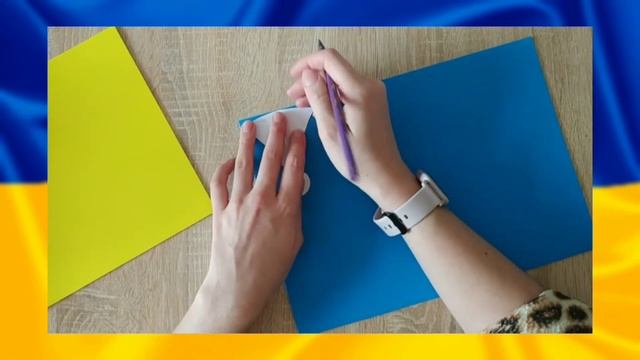 Арт-майстерня. Оберіг "Янгол-охоронець" смотреть онлайн