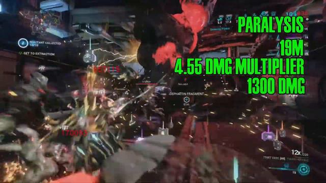 Vacuum Valkyr "House Cleaning" смотреть онлайн