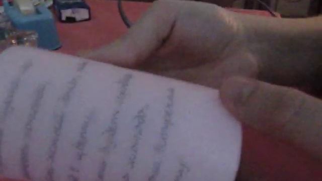 Как красиво украсить свечу. МК смотреть онлайн