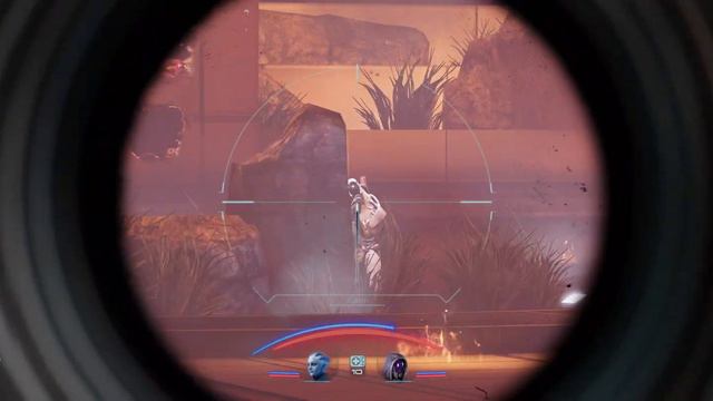 Let's Play Mass Effect Legendary Edition Part 29 - Ascension смотреть онлайн