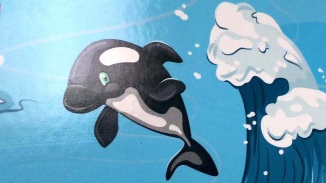 Обзор игровой панели Сундучок пирата BATR KZ смотреть онлайн