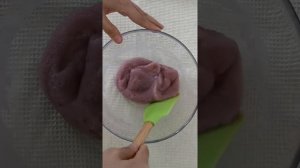 Легкий рецепт японского десерта Моти. Без глютена и лактозы! Mochi gluten free and lactose free!