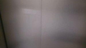 Лифт OTIS в ТЦ Планерная