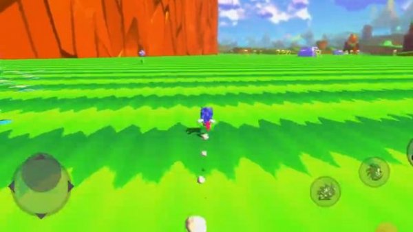 sonic utopia android link in description