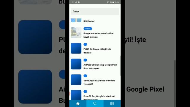 Obsioo React Native App for WordPress Sites смотреть онлайн