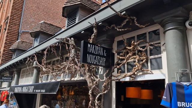 ❌❌❌#2023 Залечь на дно в Брюгге, атмосфера бельгийской Венеции смотреть онлайн