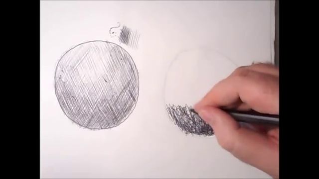 How to draw with the Scribbling Technique! (1000 subs... WHAT?) смотреть онлайн