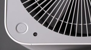 Xiaomi Mi Air Purifier PRO – очиститель воздуха Xiaomi. Обзор от Wellfix