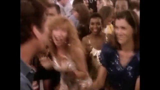 David Hasselhoff - Do You Love Me (Dirty Dancing) | Baywatch Season 2 смотреть онлайн