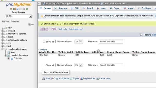 How to link MySql to Microsoft Access смотреть онлайн
