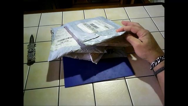 Пять посылок из Joom смотреть онлайн