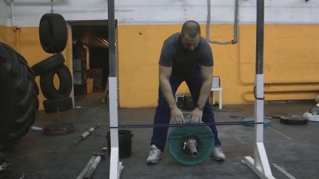 ЖЕЛЕЗНЫЙ ХВАТ XV - обзор дисциплин смотреть онлайн