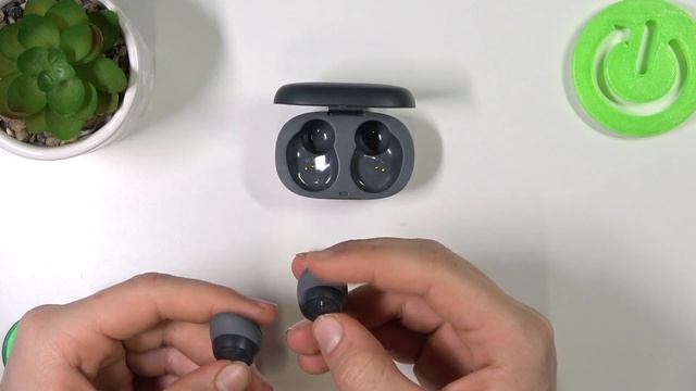 Motorola VerveBuds 200 | Как сбросить настройки наушников Motorola VerveBuds 200 смотреть онлайн