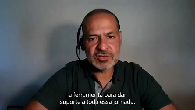 Braskem conta com o Oracle Fusion Cloud HCM para se tornar cada vez mais humana смотреть онлайн