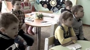 Прощай, любимый детский садик! /финальный клип/