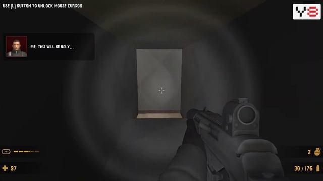 SOLDIER Z (flash game) смотреть онлайн