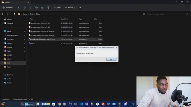 COMMENT INSTALLER WORD, EXCEL, POWERPOINT, etc... GRATUITEMENT EN 2023 смотреть онлайн