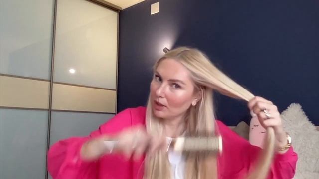 Как сделать волосы блестящими, гладкими и шелковистыми смотреть онлайн