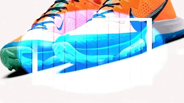 Nike Air Zoom Terra Kiger 7 Detailed look plus Price смотреть онлайн