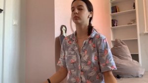 Мое утро как “that girl” // Становлюсь “той самой” девочкой из Pinterest