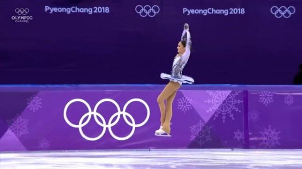 Highest Ever Olympic Figure Skating Scores! | Top Moments