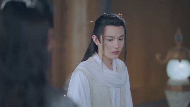 【ENG SUB】《家有蛇仙美貌妻 My Beauty Snake Fairy Wife》第17集 | 白蛇执意拿走还魂珠