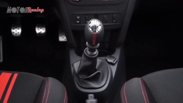 Renault Sandero RS 2020 смотреть онлайн