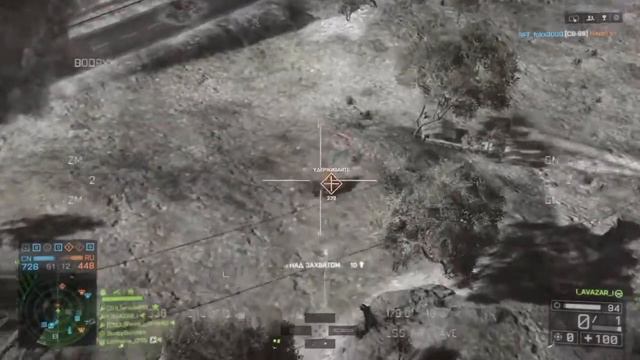 * Battlefield 4 * онлайн на PS4 от I_AVAZAR_I смотреть онлайн