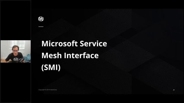 Modernizing Application Deployments with HashiCorp Consul on Microsoft Azure смотреть онлайн