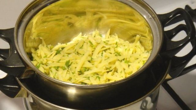 Книга рецептов