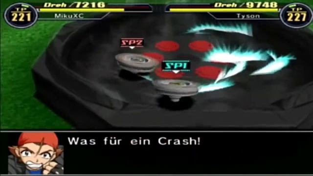 LET IT RIP ? #1 BEYBLADE VForce: Super Tournament Battle смотреть онлайн