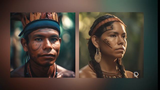 History of Haiti: Episode #2 - The Tainos against Christopher Columbus and the Spaniards смотреть онлайн