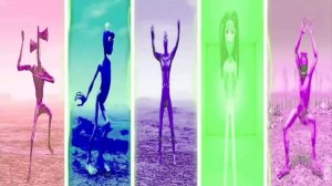 Танцевальный вызов: дама ту косита против человека паука против патилы против меня кемасте