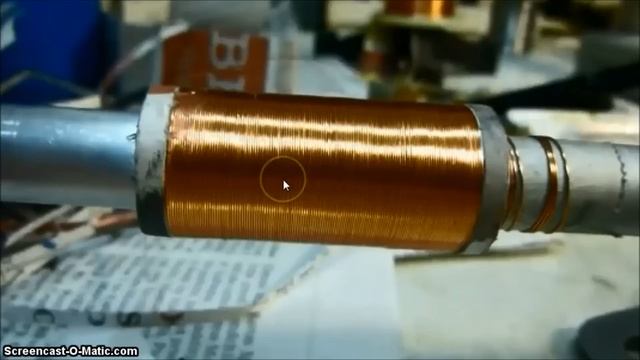 How to Make a Super High Power Fly Back Transformer смотреть онлайн