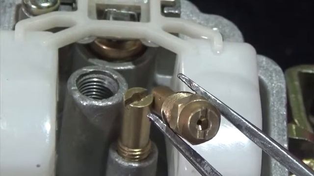 ? #Карбюратор-КNG жиклеры,что делают там?? смотреть онлайн