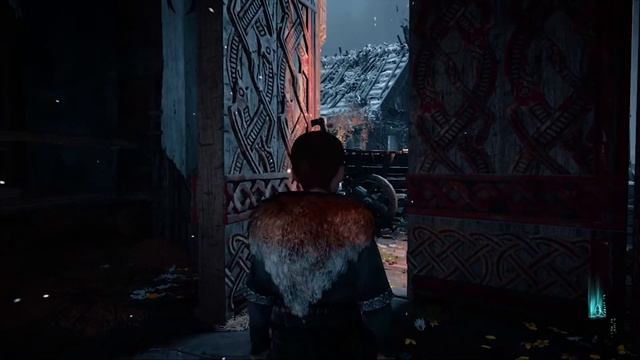Assassin's Creed Valhalla - Part 1 - A VIKINGS BEGINNING (PC) смотреть онлайн