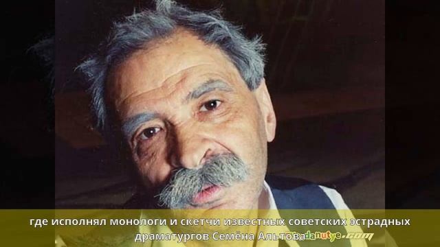 Олейников, Илья Львович - Биография смотреть онлайн