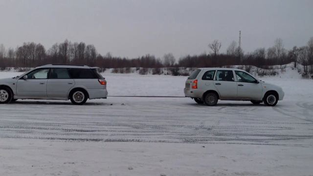 Калина рвёт Субаря на льду. смотреть онлайн