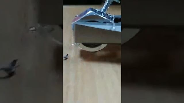 Качественный крепеж DAXMER Саморез 4.2*16 vs гайки М16 смотреть онлайн