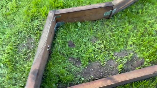 Моя Купольная теплица! смотреть онлайн