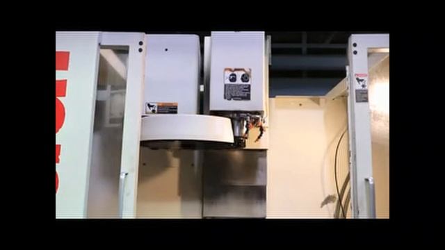 Fadal VMC 2016L (2000): 4th Axis Rotary Table, 7,500 RPM, BT40, 21 ATC смотреть онлайн