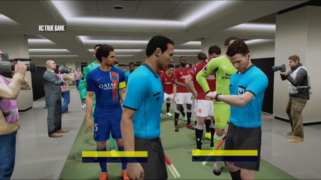 PES 2017 | T99-PATCH V-13.3 23/2024 | 8/7/23 | PC смотреть онлайн