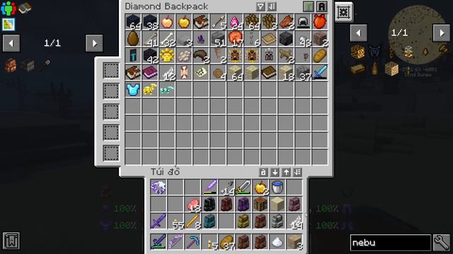 BETTER MINECRAFT NÂNG CẤP SIÊU KHÓ TẬP 25 - TẬP CUỐI: KẾT THÚC... смотреть онлайн