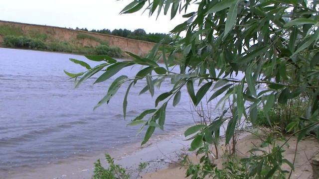 Поход на катамаране Букат. Рыбалка с начевкой на озере ОЗЕРНОМ. смотреть онлайн