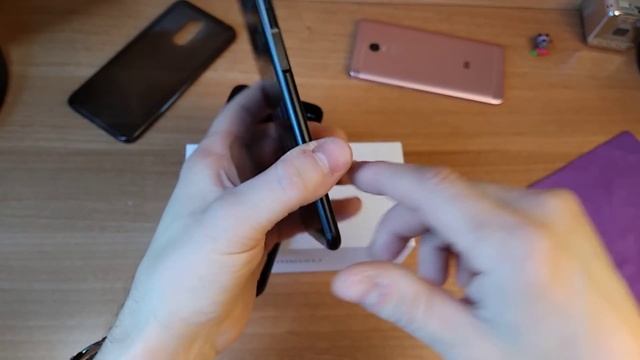 Xiaomi Redmi 5 Plus vs Meizu M6s. ЧТО КУПИТЬ?! смотреть онлайн