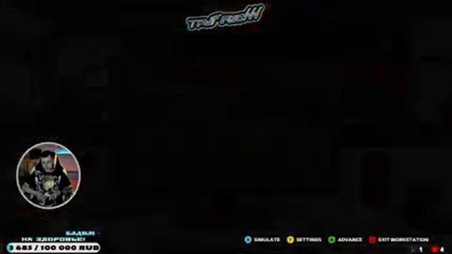 F1® 23 ОБЗОР ИГРЫ #F1